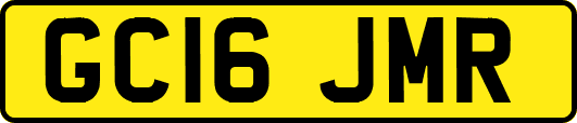 GC16JMR