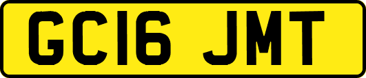 GC16JMT