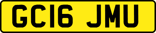 GC16JMU