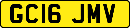 GC16JMV