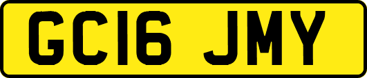GC16JMY