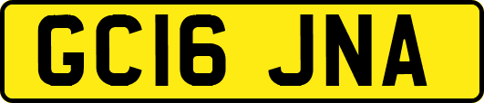GC16JNA