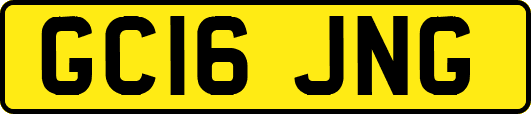 GC16JNG