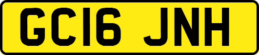GC16JNH