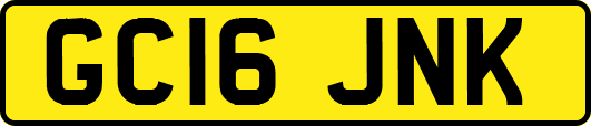 GC16JNK