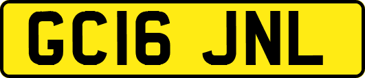 GC16JNL