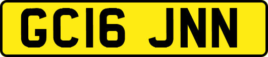 GC16JNN