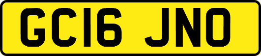 GC16JNO