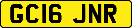 GC16JNR
