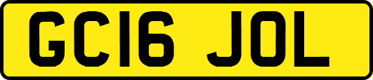 GC16JOL