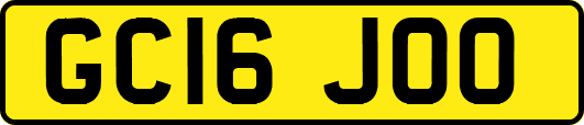 GC16JOO