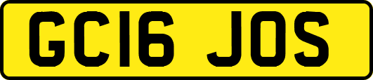 GC16JOS