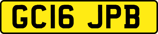 GC16JPB