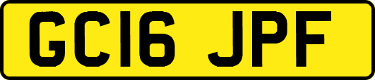 GC16JPF