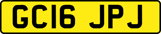 GC16JPJ