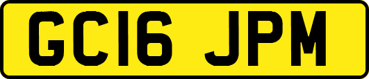 GC16JPM
