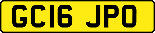 GC16JPO