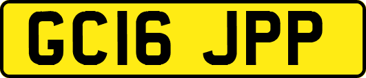 GC16JPP