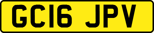 GC16JPV
