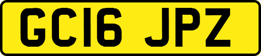 GC16JPZ