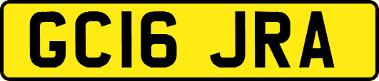 GC16JRA