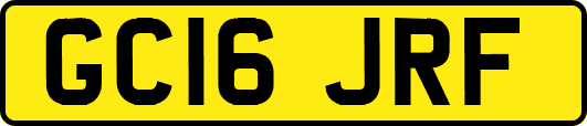 GC16JRF