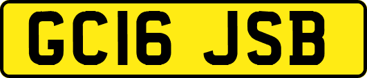 GC16JSB