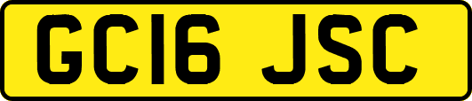 GC16JSC