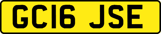 GC16JSE