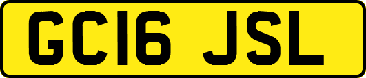 GC16JSL