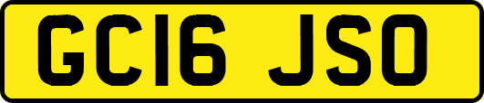 GC16JSO