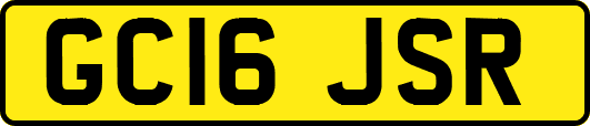 GC16JSR