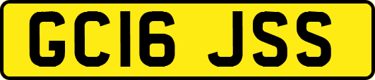 GC16JSS