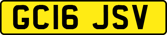 GC16JSV