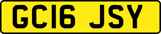 GC16JSY