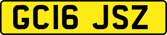 GC16JSZ