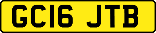 GC16JTB