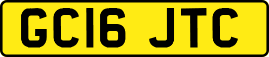 GC16JTC