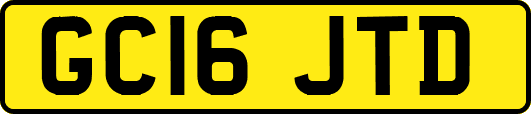 GC16JTD