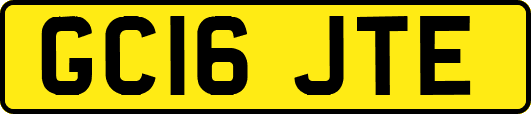 GC16JTE