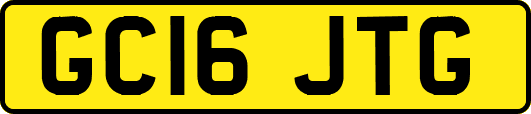 GC16JTG