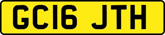 GC16JTH