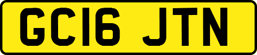 GC16JTN