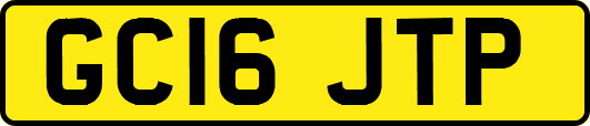 GC16JTP