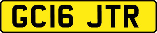 GC16JTR