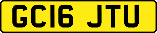 GC16JTU