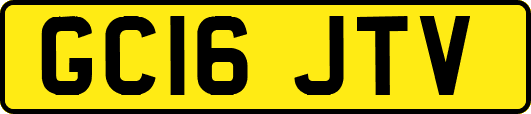 GC16JTV