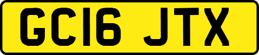 GC16JTX