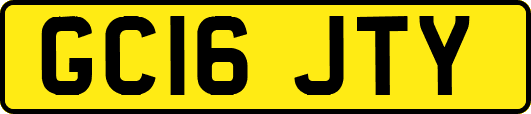 GC16JTY