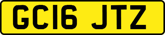 GC16JTZ